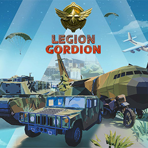 Legion Gordion