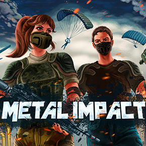 Metal Impact
