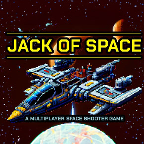 Wodo Jack Of Space