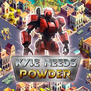 Wodo Kyle Needs Powder